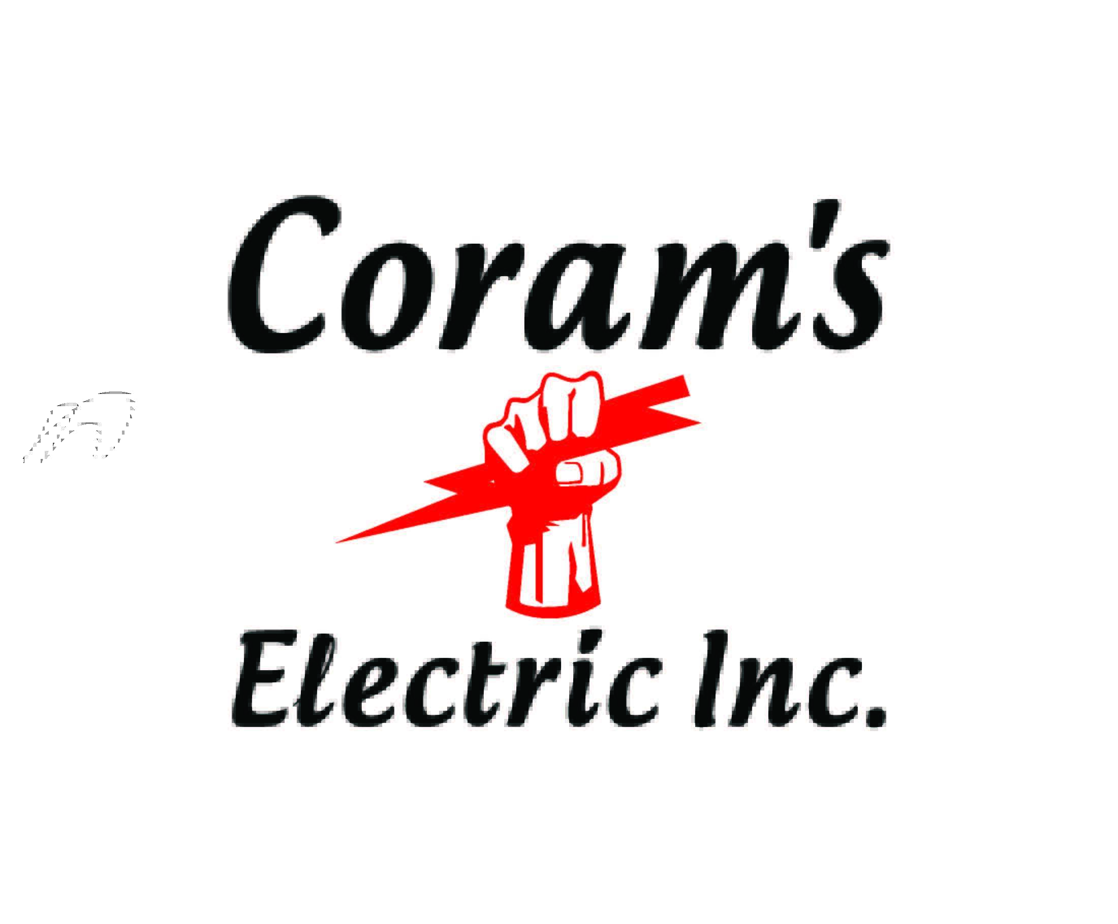 Coram's Electric 