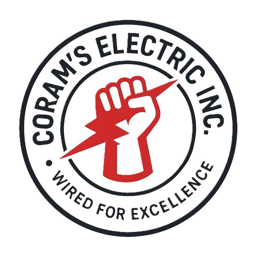Coram's Electric Inc. 