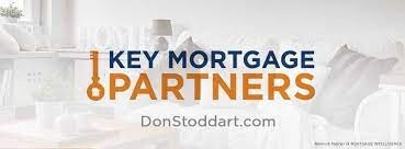 Key Mortgages - Don Stoddart