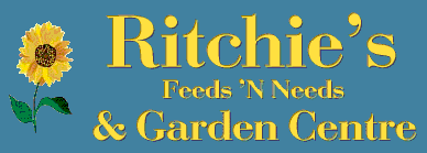 RItchie's Feeds 'N Needs & Garden Centre
